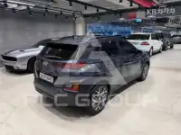 2020 Hyundai Kona