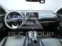 2020 Hyundai Kona