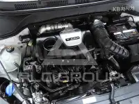 2020 Hyundai Kona