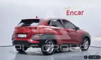 2020 Hyundai Kona