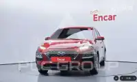 2020 Hyundai Kona