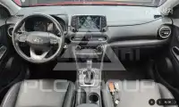 2020 Hyundai Kona