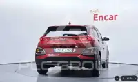 2020 Hyundai Kona