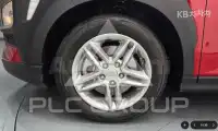 2020 Hyundai Kona