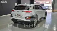 2020 Hyundai Kona