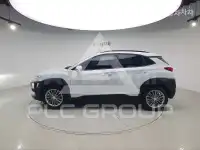 2020 Hyundai Kona