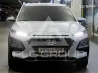 2020 Hyundai Kona