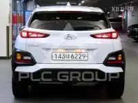 2020 Hyundai Kona