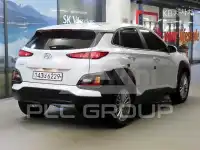 2020 Hyundai Kona