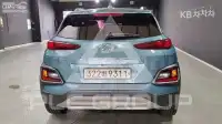 2020 Hyundai Kona