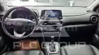 2020 Hyundai Kona