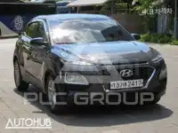 2020 Hyundai Kona