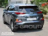 2020 Hyundai Kona
