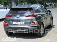 2020 Hyundai Kona