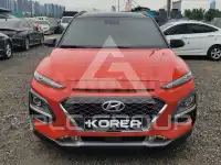 2020 Hyundai Kona