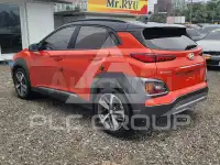 2020 Hyundai Kona