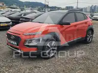 2020 Hyundai Kona