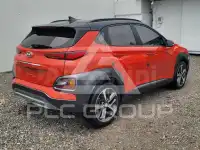 2020 Hyundai Kona