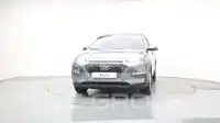 2020 Hyundai Kona