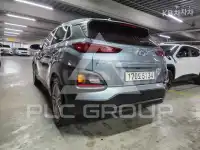 2020 Hyundai Kona