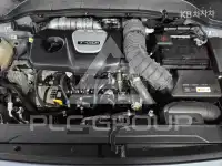 2020 Hyundai Kona
