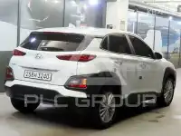 2020 Hyundai Kona