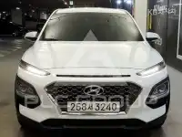 2020 Hyundai Kona