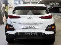 2020 Hyundai Kona