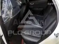 2020 Hyundai Kona