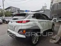 2020 Hyundai Kona