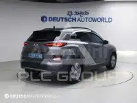 2020 Hyundai Kona