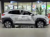 2020 Hyundai Kona