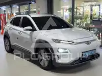 2020 Hyundai Kona