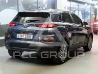 2020 Hyundai Kona