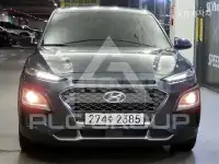 2020 Hyundai Kona