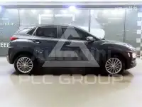 2020 Hyundai Kona