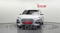 2020 Hyundai Kona