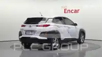 2020 Hyundai Kona