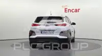 2020 Hyundai Kona