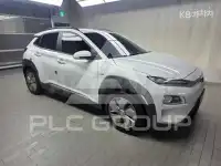 2020 Hyundai Kona