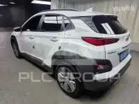 2020 Hyundai Kona