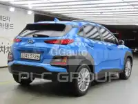 2020 Hyundai Kona