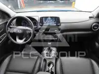 2020 Hyundai Kona