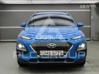 2020 Hyundai Kona