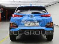 2020 Hyundai Kona