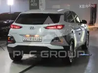 2020 Hyundai Kona