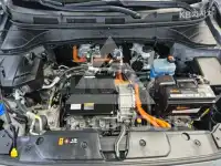 2020 Hyundai Kona