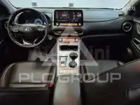 2020 Hyundai Kona
