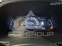 2020 Hyundai Kona