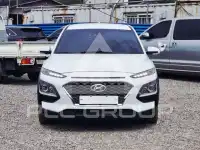 2020 Hyundai Kona